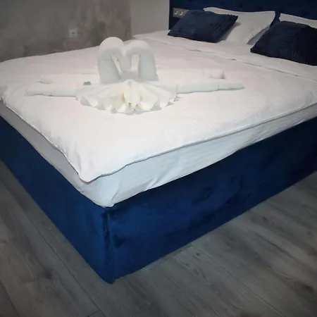 Pensiunea Ober Guest house Brasov