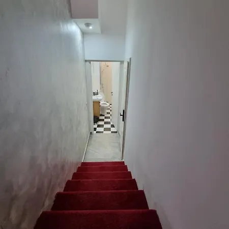 Pensiunea Ober *