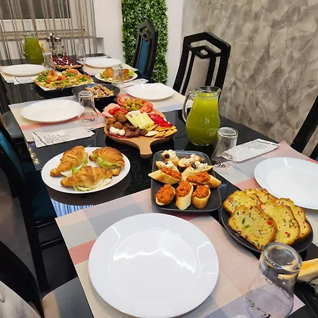 Guest house Pensiunea Ober Brasov