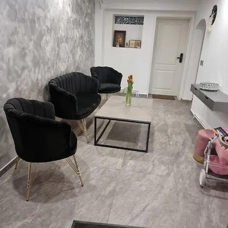 Pensiunea Ober Guest house