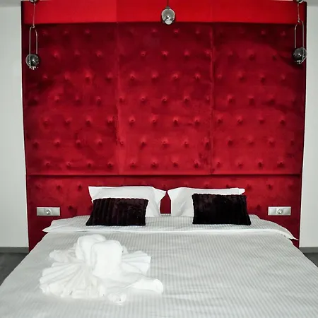 Pensiunea Ober Guest house Brasov