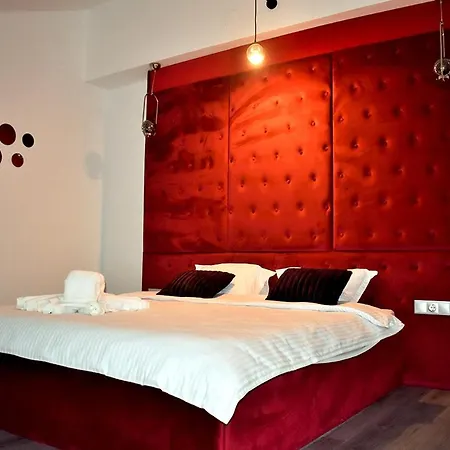 Pensiunea Ober Guest house *