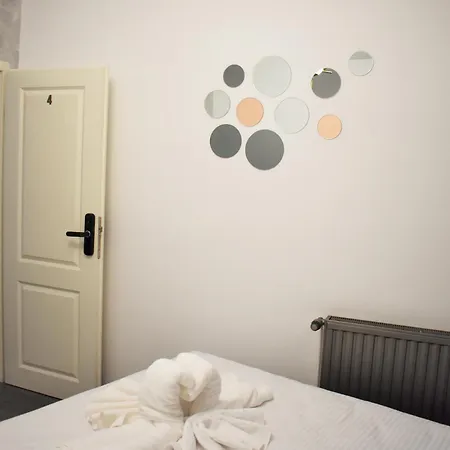 Pensiunea Ober Guest house