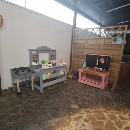 Pensiunea Ober Brasov